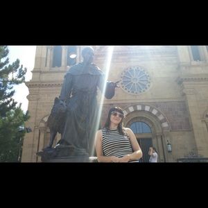 Meet your Posher, Jennifer
